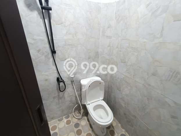 Rumah Modern 4 Kamar LT 60m2 di Pondok Ungu Rumah Modern 4 Kamar LT 60m2 di Pondok Ungu