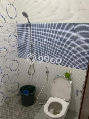 Rumah Minimalis 4 Kamar LT 83m2 di Jati Asih Rumah Minimalis 4 Kamar LT 83m2 di Jati Asih