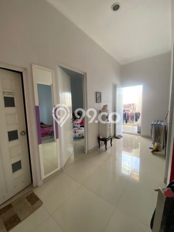 Rumah Minimalis 4 KT di Pondok Kelapa Jakarta Timur Unfurnished Rumah Minimalis 4 KT di Pondok Kelapa Jakarta Timur Unfurnished
