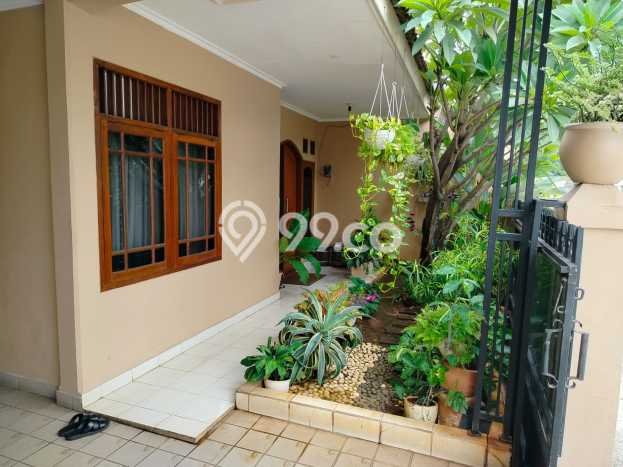 Jual Rumah Eksklusif 4 KT di Jaka Setia, Bekasi Jual Rumah Eksklusif 4 KT di Jaka Setia, Bekasi
