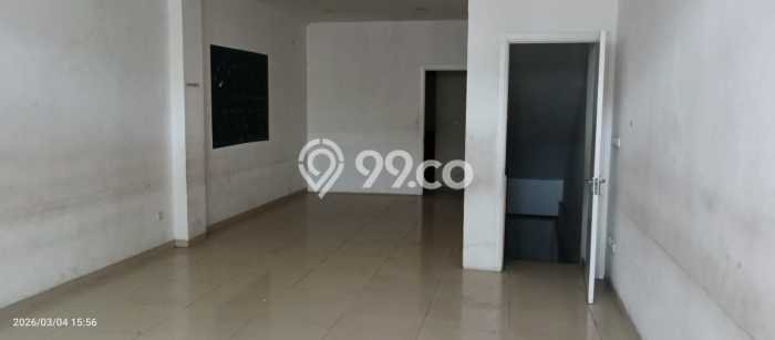 Unit Ruko Dijual di Bekasi LT 68m2 & LB 170m2 Unit Ruko Dijual di Bekasi LT 68m2 & LB 170m2