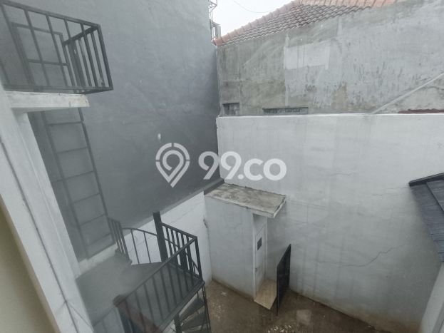 Dijual Rumah Modern 4 KT di Taman Galaxy, Bekasi Dijual Rumah Modern 4 KT di Taman Galaxy, Bekasi