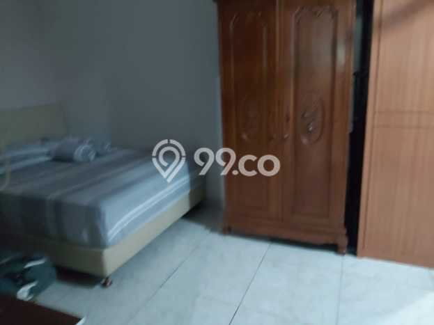Rumah Modern 3 KT di Kemang Pratama Bekasi Unfurnished Rumah Modern 3 KT di Kemang Pratama Bekasi Unfurnished