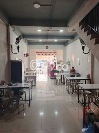 Ruko Disewa di Bekasi dengan LB 202m2 Area Komersial Ramai Ruko Disewa di Bekasi dengan LB 202m2 Area Komersial Ramai