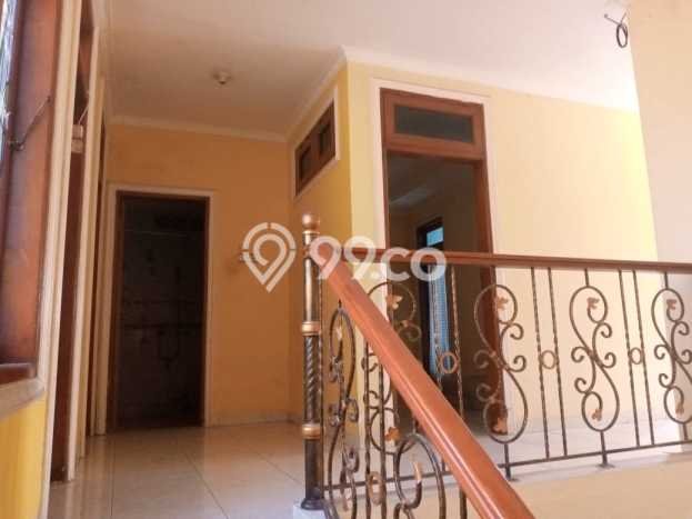 Dijual Rumah Modern 4 KT di Pondok Kelapa, Jakarta Timur Dijual Rumah Modern 4 KT di Pondok Kelapa, Jakarta Timur