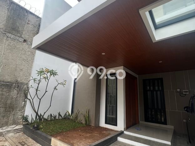 Jual Rumah Luas Elegan Dengan View Eksklusif di Pekayon, Bekasi Jual Rumah Luas Elegan Dengan View Eksklusif di Pekayon, Bekasi