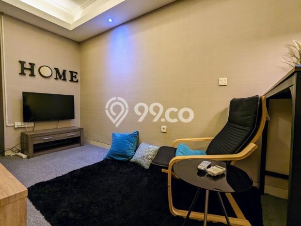 Tersedia Apartemen 4 KT & 2 KM di Kemayoran, Jakarta Pusat Tersedia Apartemen 4 KT & 2 KM di Kemayoran, Jakarta Pusat