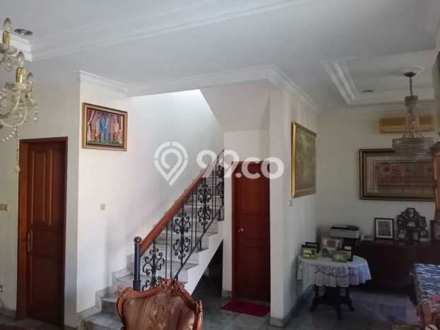 Dijual Hunian Rumah Nyaman 6 Kamar di Jatikramat, Bekasi Dijual Hunian Rumah Nyaman 6 Kamar di Jatikramat, Bekasi