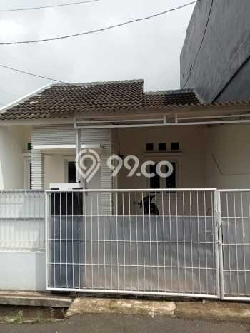 Dijual Cepat Rumah Favorit Siap Huni LB 42m2 di Mustikajaya, Bekasi Dijual Cepat Rumah Favorit Siap Huni LB 42m2 di Mustikajaya, Bekasi