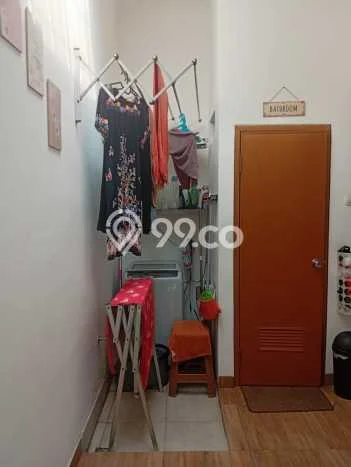 Rumah Modern 2 Kamar LT 90m2 di Jaka Setia Rumah Modern 2 Kamar LT 90m2 di Jaka Setia
