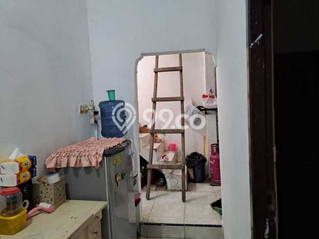 Dijual Rumah Minimalis Bagus Punya 2 KT di Bekasi Utara Bekasi SHM Dijual Rumah Minimalis Bagus Punya 2 KT di Bekasi Utara Bekasi SHM