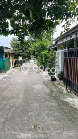 Rumah Minimalis 2 KT di Jati Asih Bekasi Unfurnished Rumah Minimalis 2 KT di Jati Asih Bekasi Unfurnished