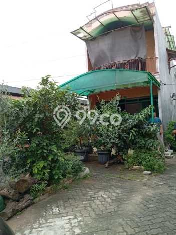 For Sale! Luxury House LT 1061m2 Desain Elegan di Bintara For Sale! Luxury House LT 1061m2 Desain Elegan di Bintara