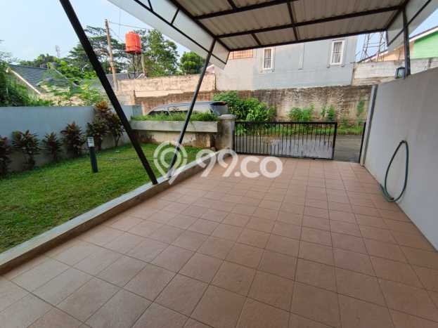 Rumah di Kawasan Jati Asih, Area Premium 3 KT Rumah di Kawasan Jati Asih, Area Premium 3 KT