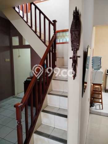 Jual Rumah Eksklusif 4 KT di Jaka Setia, Bekasi Jual Rumah Eksklusif 4 KT di Jaka Setia, Bekasi