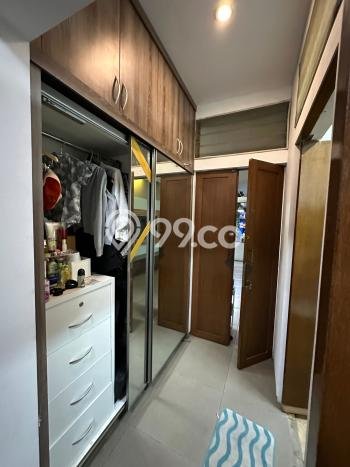Hunian Super Elit dengan Akses Paling Strategis di Buaran, Jakarta Timur Hunian Super Elit dengan Akses Paling Strategis di Buaran, Jakarta Timur