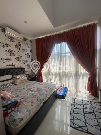Rumah Minimalis 4 KT di Pondok Kelapa Jakarta Timur Unfurnished Rumah Minimalis 4 KT di Pondok Kelapa Jakarta Timur Unfurnished