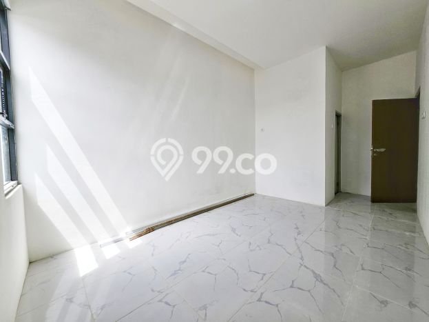 Dijual Rumah Eksklusif 3 KT di Pondok Ungu, Bekasi Dijual Rumah Eksklusif 3 KT di Pondok Ungu, Bekasi