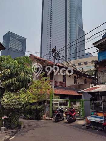 Dijual Rumah Mewah Megah Dengan View Cantik di Bendungan Hilir, Jakarta Pusat Dijual Rumah Mewah Megah Dengan View Cantik di Bendungan Hilir, Jakarta Pusat