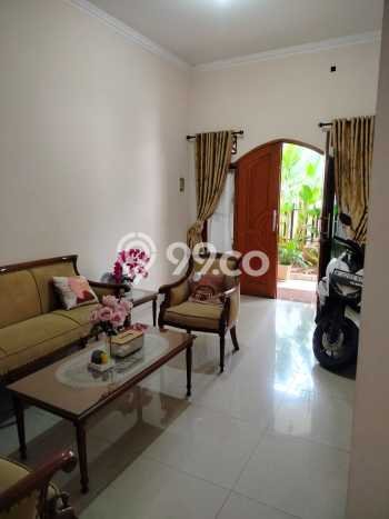 Jual Rumah Eksklusif 4 KT di Jaka Setia, Bekasi Jual Rumah Eksklusif 4 KT di Jaka Setia, Bekasi
