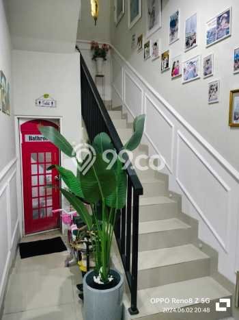 Dijual Cepat Rumah Bagus Siap Huni LB 105m2 di Jatimakmur, Bekasi Dijual Cepat Rumah Bagus Siap Huni LB 105m2 di Jatimakmur, Bekasi