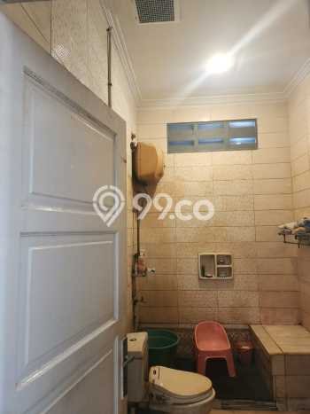 Rumah Modern 4 KT di Galaxy Bekasi Unfurnished Rumah Modern 4 KT di Galaxy Bekasi Unfurnished