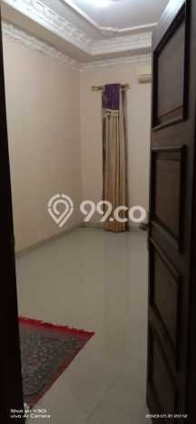 Rumah Minimalis 4 KT di Jati Asih Bekasi Unfurnished Rumah Minimalis 4 KT di Jati Asih Bekasi Unfurnished