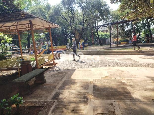 Rumah Minimalis 3 KT di Legenda Wisata Bogor Rumah Minimalis 3 KT di Legenda Wisata Bogor