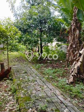 Dijual Tanah 3415m2 di Jatimakmur, Bekasi Dijual Tanah 3415m2 di Jatimakmur, Bekasi
