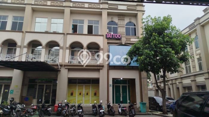 Paling Dicari! Ruko Dijual di Galaxy Harga Kompetitif Paling Dicari! Ruko Dijual di Galaxy Harga Kompetitif