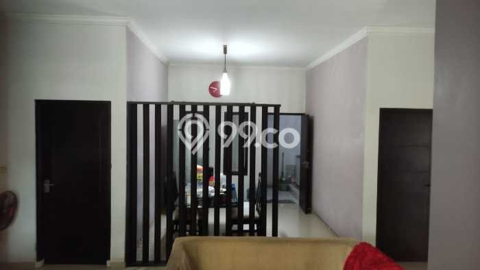 Dijual Rumah Modern 4 KT di Jati Asih, Bekasi Dijual Rumah Modern 4 KT di Jati Asih, Bekasi
