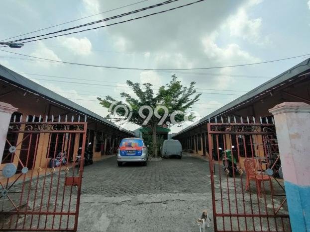 For Sale! Luxury House LT 1061m2 Desain Elegan di Bintara For Sale! Luxury House LT 1061m2 Desain Elegan di Bintara