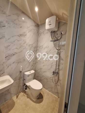 Rumah Modern 3 KT LT 76m2 di Pondok Gede Rumah Modern 3 KT LT 76m2 di Pondok Gede