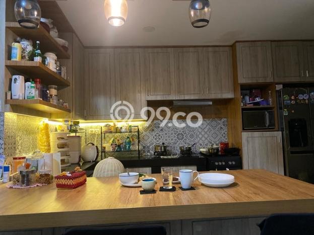 Rumah Modern Cantik 3 Kamar Bisa Langsung Pindah di Cileungsi Rumah Modern Cantik 3 Kamar Bisa Langsung Pindah di Cileungsi