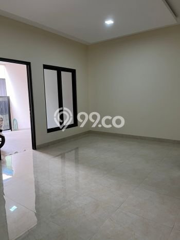 Rumah Modern 3 KT di Bintara Bekasi Unfurnished Rumah Modern 3 KT di Bintara Bekasi Unfurnished