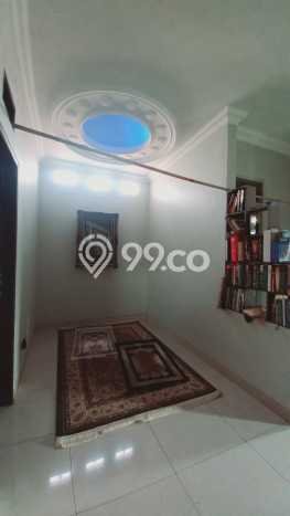 Rumah Modern 7 KT di Galaxy Bekasi Semi Furnished Rumah Modern 7 KT di Galaxy Bekasi Semi Furnished