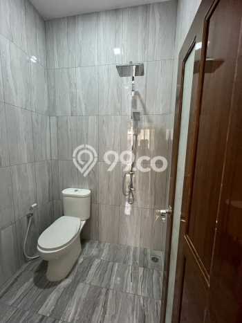Rumah Modern 3 KT di Bintara Bekasi Unfurnished Rumah Modern 3 KT di Bintara Bekasi Unfurnished