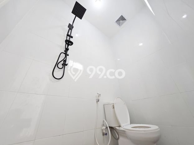 Hunian Cantik Minimalis Lb 48m2 di Bekasi Timur, Bekasi Hunian Cantik Minimalis Lb 48m2 di Bekasi Timur, Bekasi
