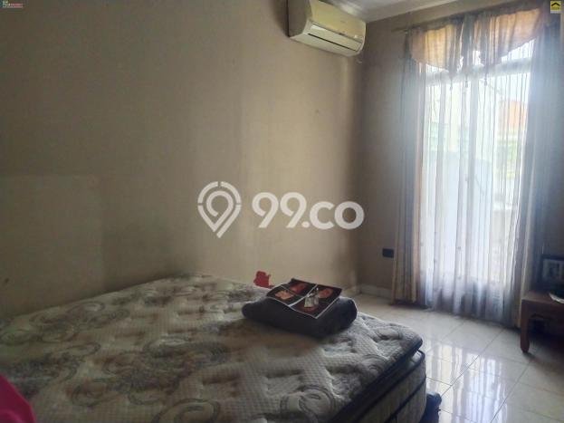 Rumah Minimalis 3 KT di Legenda Wisata Bogor Rumah Minimalis 3 KT di Legenda Wisata Bogor