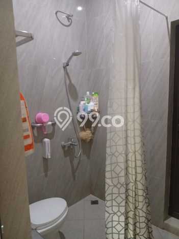 Rumah Modern 2 Kamar LT 90m2 di Jaka Setia Rumah Modern 2 Kamar LT 90m2 di Jaka Setia