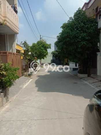 Dijual Cepat Rumah Favorit Siap Huni LB 100m2 di Bekasi Utara, Bekasi Dijual Cepat Rumah Favorit Siap Huni LB 100m2 di Bekasi Utara, Bekasi