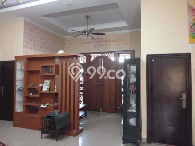 Rumah Minimalis 4 KT LT 232m2 di Jati Asih Rumah Minimalis 4 KT LT 232m2 di Jati Asih