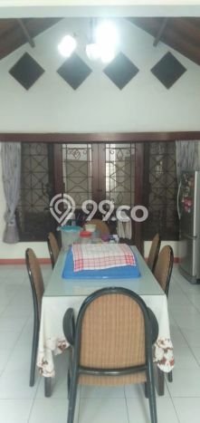 Jual Rumah Eksklusif 4 KT di Kemang Pratama, Bekasi Jual Rumah Eksklusif 4 KT di Kemang Pratama, Bekasi