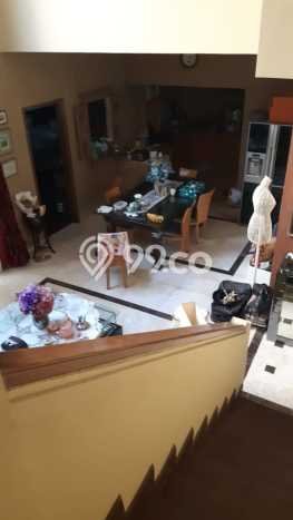 Jual Rumah Luas Elegan Dengan View Eksklusif di Cibubur, Bogor Jual Rumah Luas Elegan Dengan View Eksklusif di Cibubur, Bogor