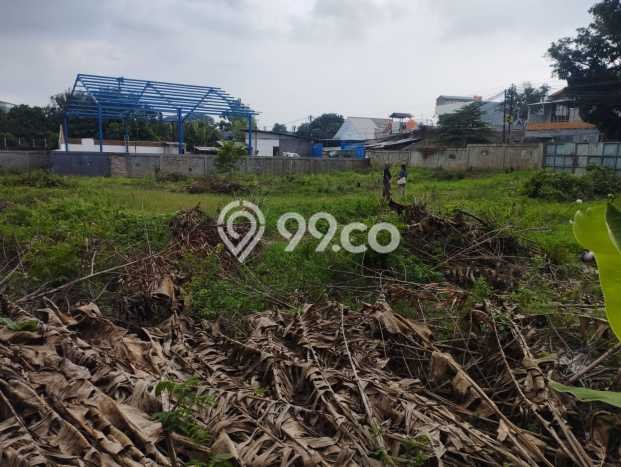Tanah Kavling Dijual di Bekasi dengan Spesifikasi 1900m2 Tanah Kavling Dijual di Bekasi dengan Spesifikasi 1900m2