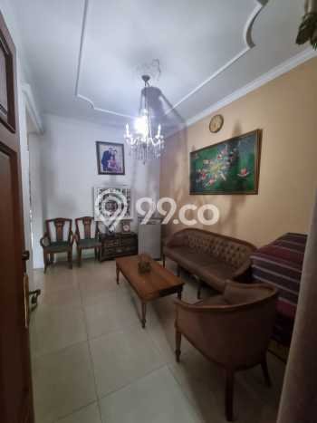 Siap Huni Rumah Mewah 5 Kamar di Cakung Dekat ke Mana Saja Siap Huni Rumah Mewah 5 Kamar di Cakung Dekat ke Mana Saja