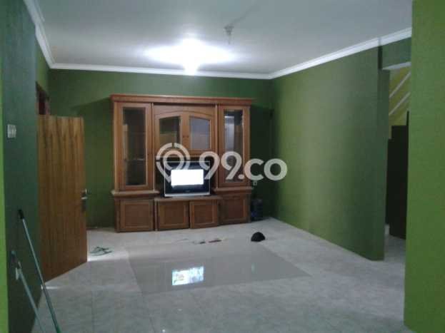 Rumah Minimalis 3 KT di Bintara Bekasi Unfurnished Rumah Minimalis 3 KT di Bintara Bekasi Unfurnished