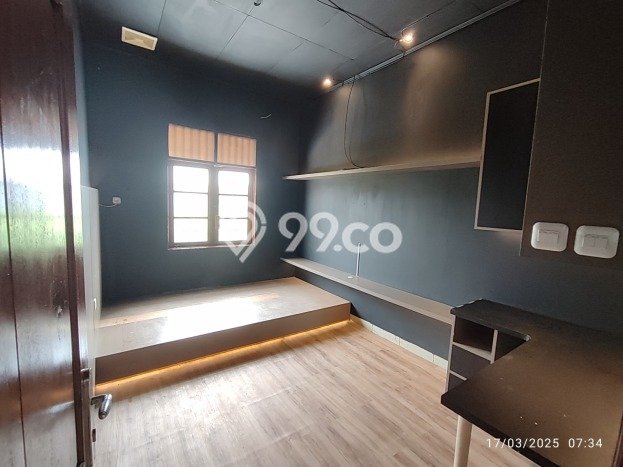 Dijual Hunian Rumah Nyaman 6 Kamar di Kemang Pratama, Bekasi Dijual Hunian Rumah Nyaman 6 Kamar di Kemang Pratama, Bekasi