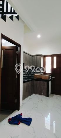Rumah Minimalis 4 Kamar LT 93m2 di Pondok Bambu Rumah Minimalis 4 Kamar LT 93m2 di Pondok Bambu