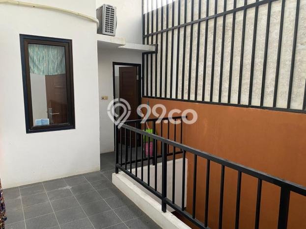 Rumah Minimalis 4 Kamar LT 83m2 di Jati Asih Rumah Minimalis 4 Kamar LT 83m2 di Jati Asih